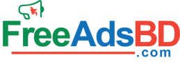 freeadsbd.com
