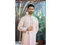 luxury-peach-pakistani-panjabi-for-men-premium-embroidered-punjabi-eid-wedding-collection-bd-small-1